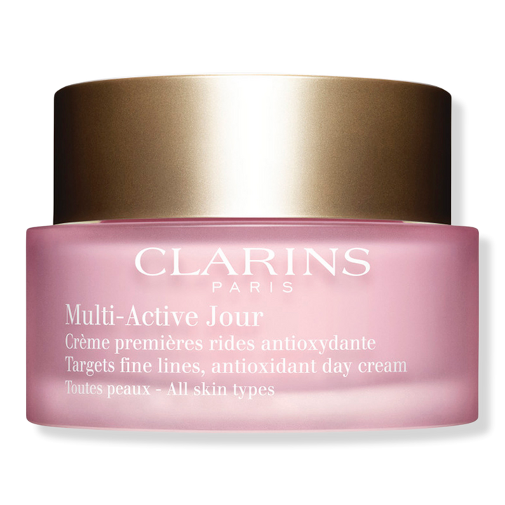 Clarins Multi-Active Day Moisturizer #1