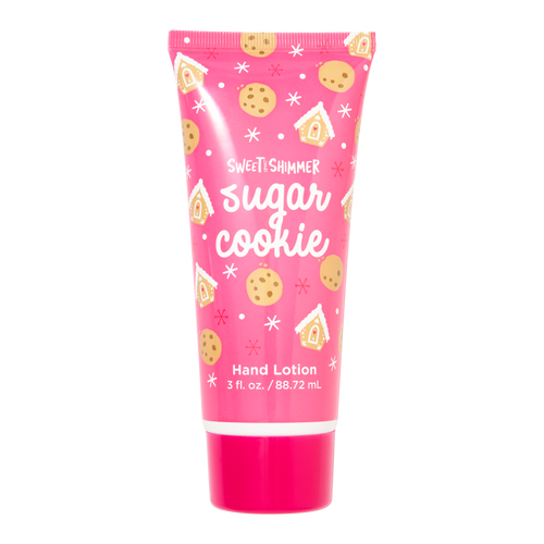 Sugar Cookie Hand Lotion