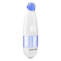 BeautyBio - GLOfacial Hydro-Infusion Pore Cleansing + Blue LED