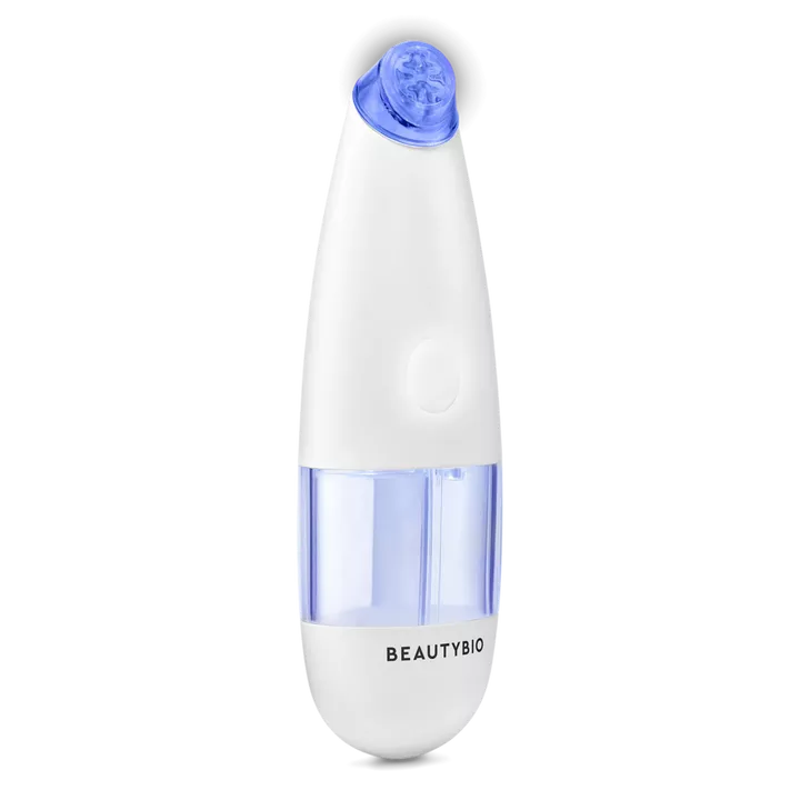 Beautybio Glofacial Hydro-Infusion Deep Pore Cleansing Tool