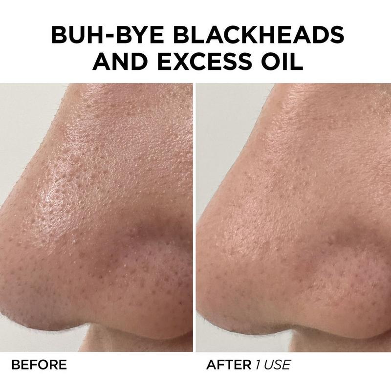 BeautyBio - GLOfacial Hydro-Infusion Pore Cleansing + Blue LED
