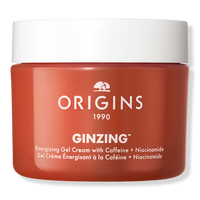 ✨新品未開封✨️Beauté invariante The Cream G 50g Origins - Ginzing Energizing Gel Cream with Caffeine +