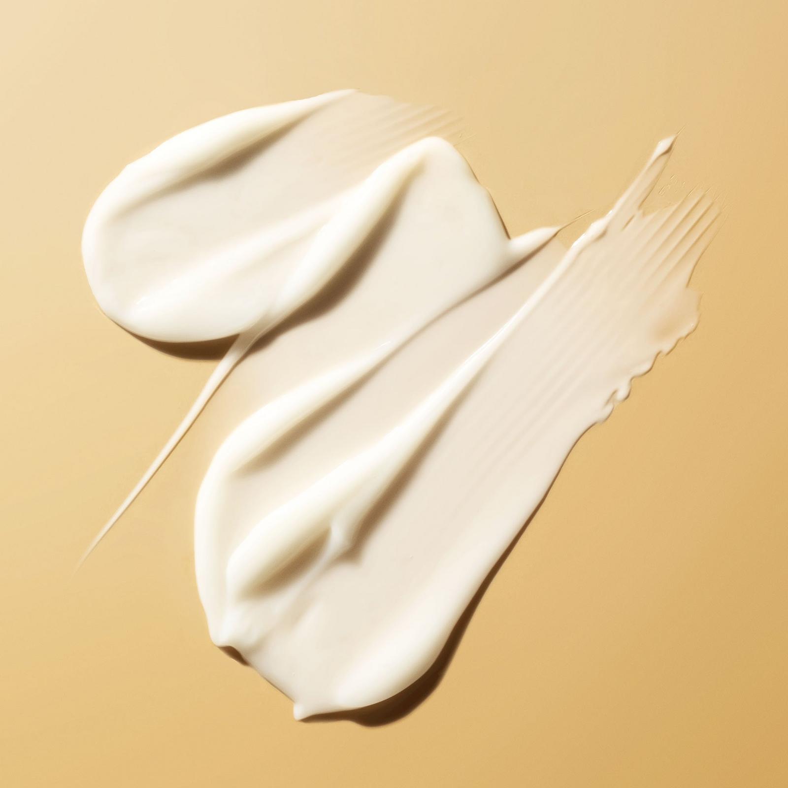 Ginzing Energizing Gel Cream with Caffeine + Niacinamide