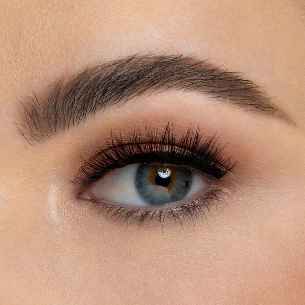 House of Lashes Hazel Mini Natural Faux Mink False Lashes #3