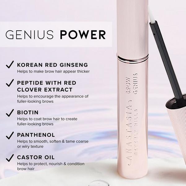 Anastasia Beverly Hills Brow Genius Conditioning Brow Serum #2