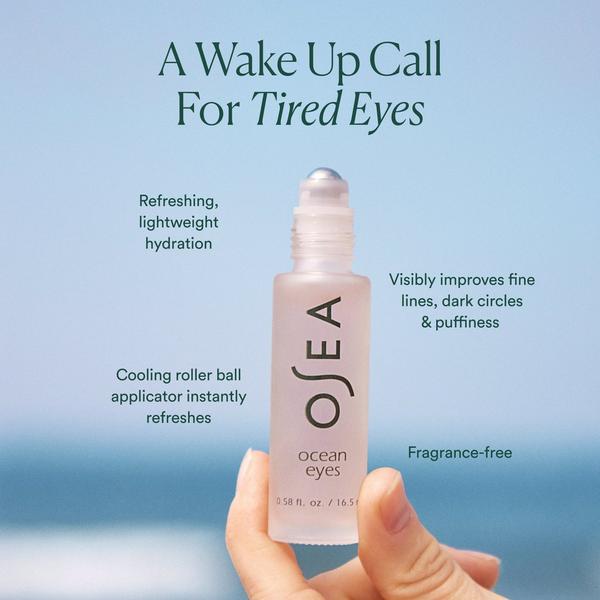 OSEA Ocean Eyes Age-Defying Eye Serum #3