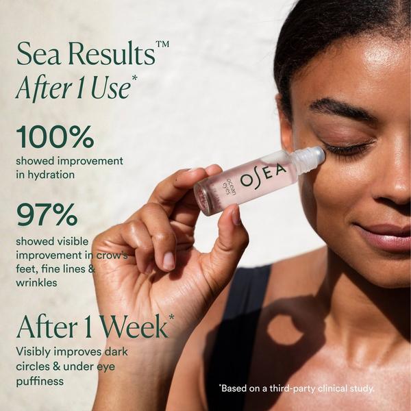 OSEA Ocean Eyes Age-Defying Eye Serum #4