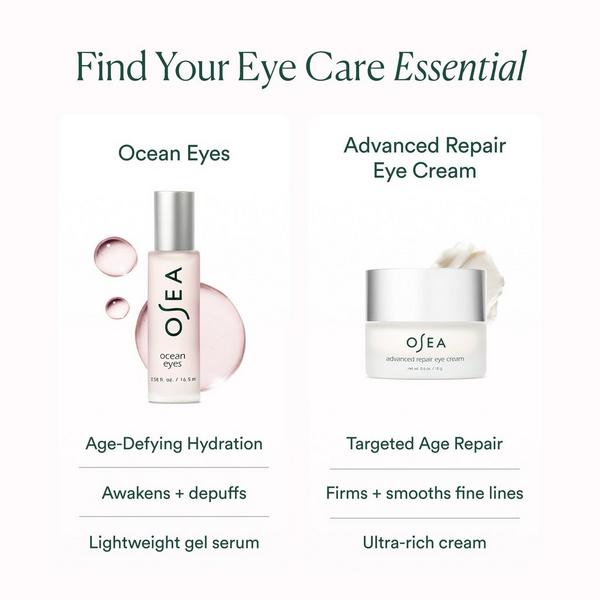 OSEA Ocean Eyes Age-Defying Eye Serum #7