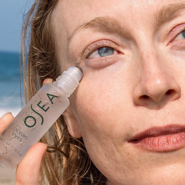 OSEA Ocean Eyes Age-Defying Eye Serum #4