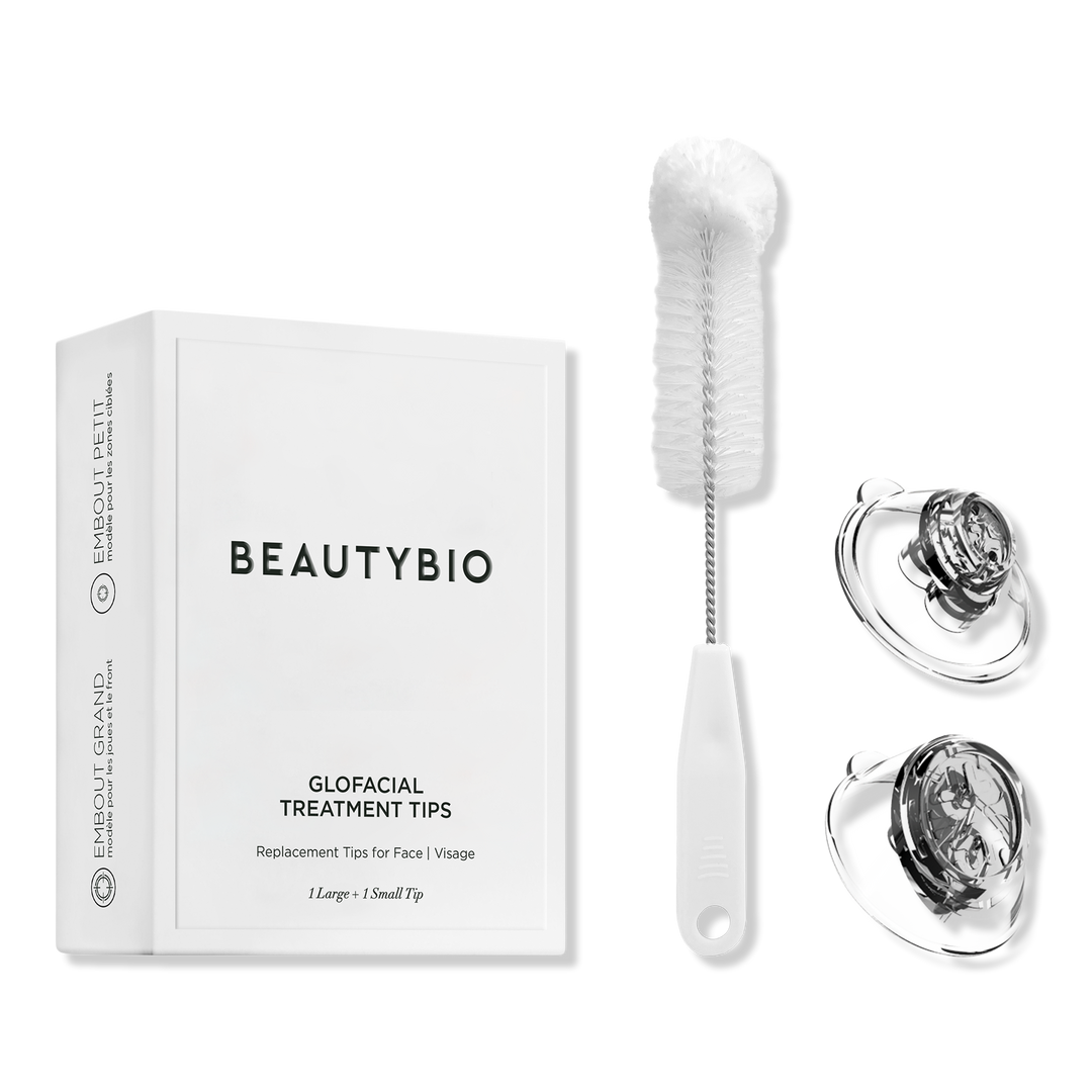 BeautyBio GLOfacial Antimicrobial Treatment Replacement Tips #1