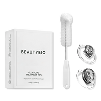 GLOfacial Antimicrobial Treatment Replacement Tips
