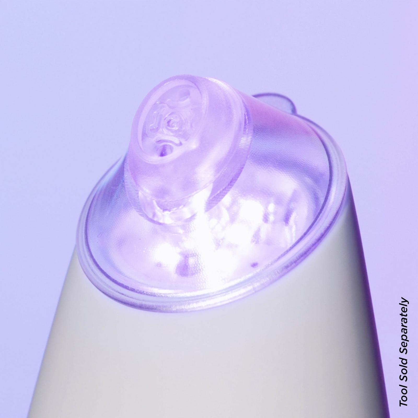 GLOfacial Antimicrobial Treatment Replacement Tips