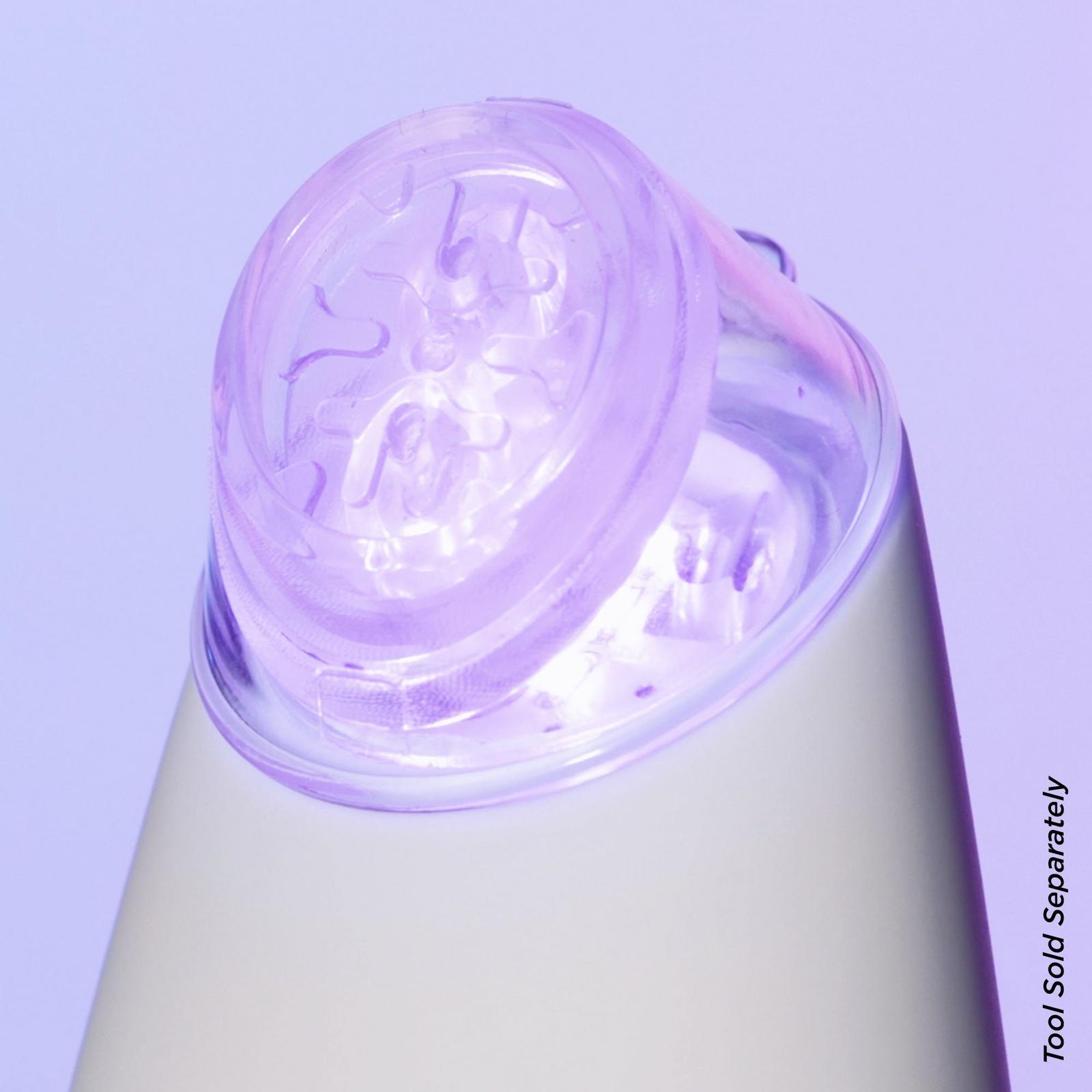 GLOfacial Antimicrobial Treatment Replacement Tips