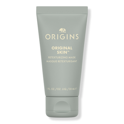 Origins Mini Original Skin Retexturizing Face Mask