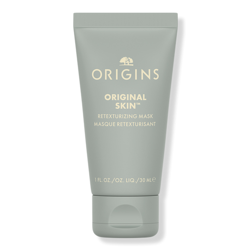Origins Mini Original Skin Retexturizing Face Mask