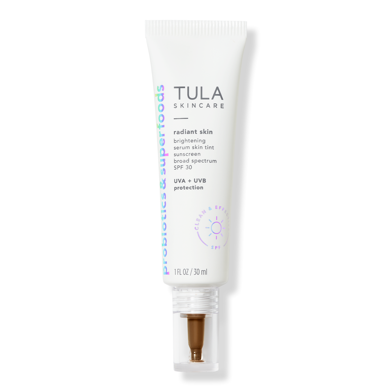 Radiant Skin Brightening Serum Skin Tint SPF 30