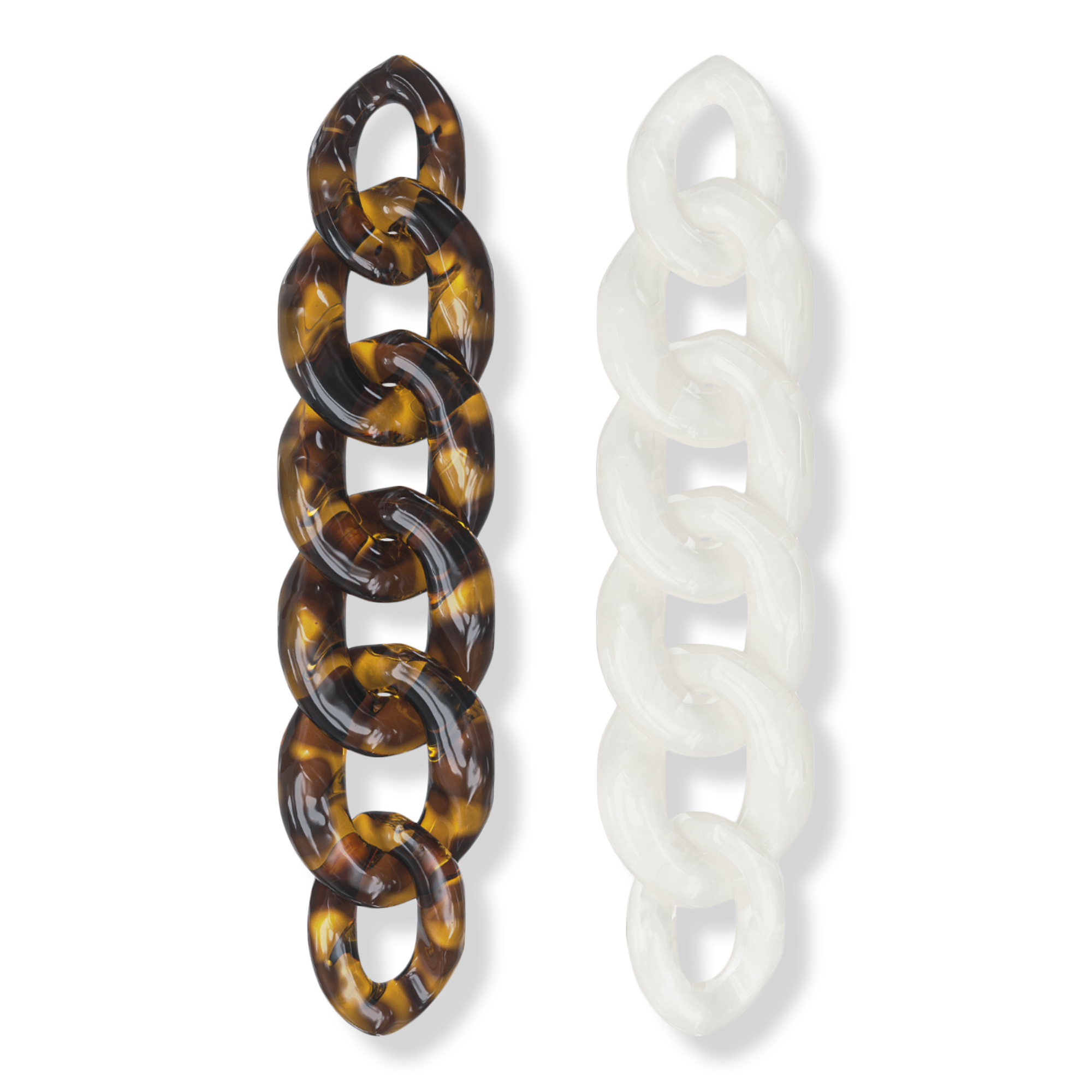 Invisibobble BARRETTE MetalFree Hair Clips Too Glam To Give A Damn