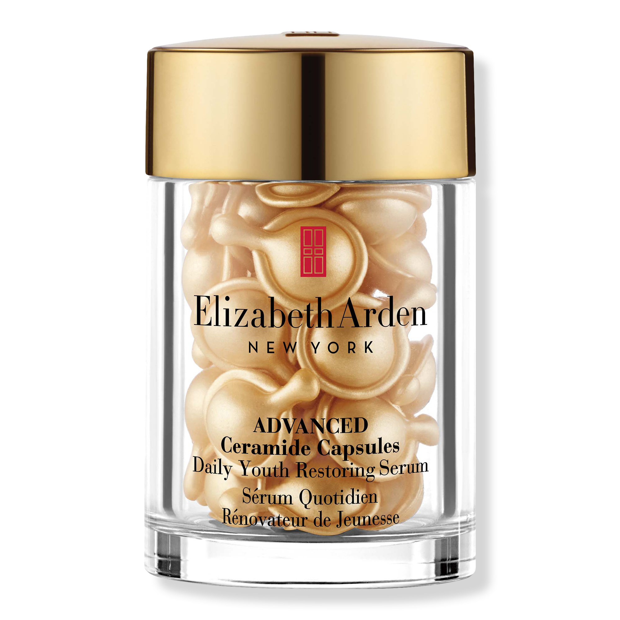 Elizabeth Arden Advanced Ceramide Capsules Daily Youth Restoring Serum #1