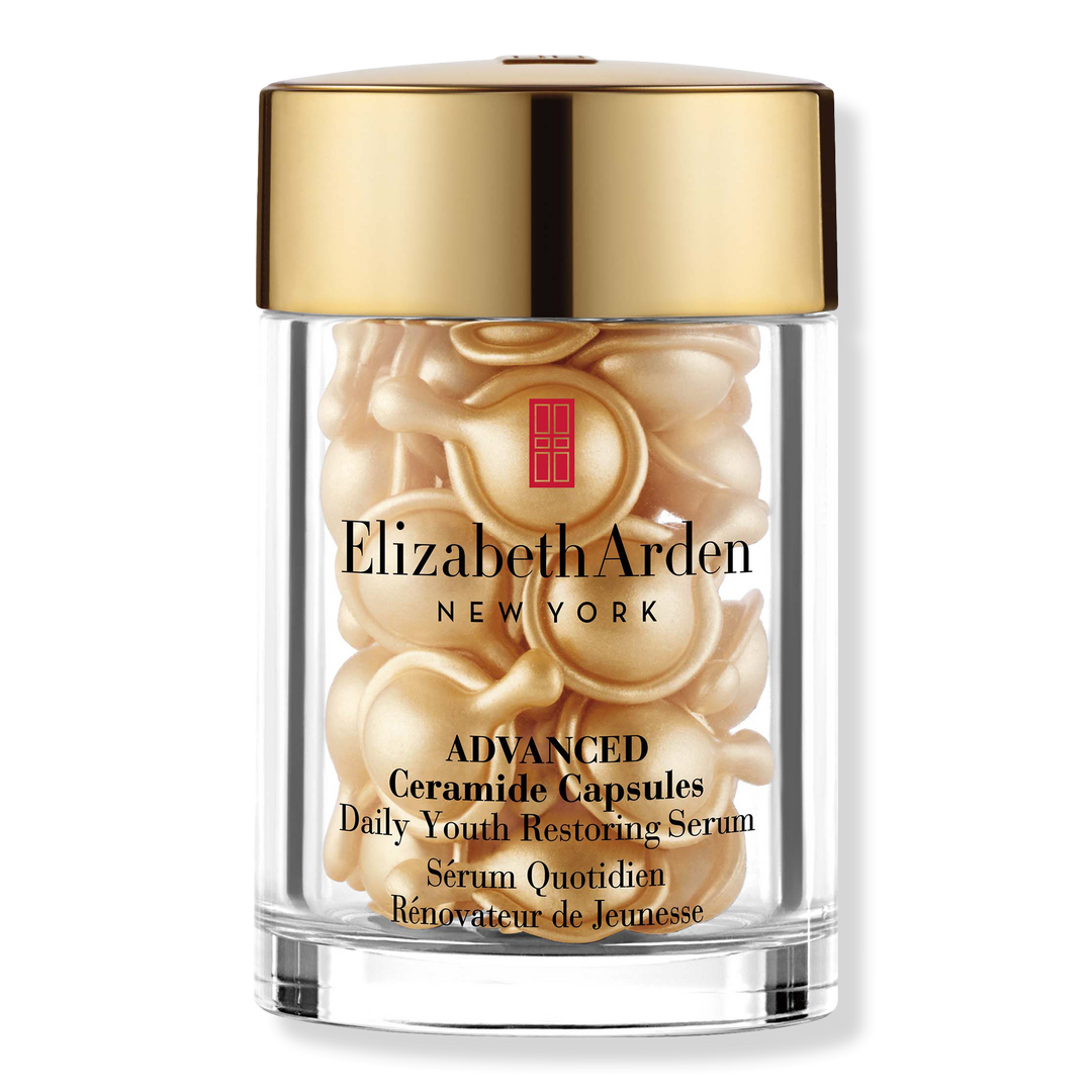 Elizabeth Arden Advanced Ceramide Capsules Daily Youth Restoring Serum #1