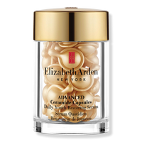 Advanced Ceramide Capsules Daily Youth Restoring Serum