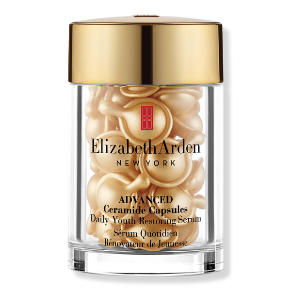 Elizabeth Arden Advanced Ceramide Capsules Daily Youth Restoring Serum #1