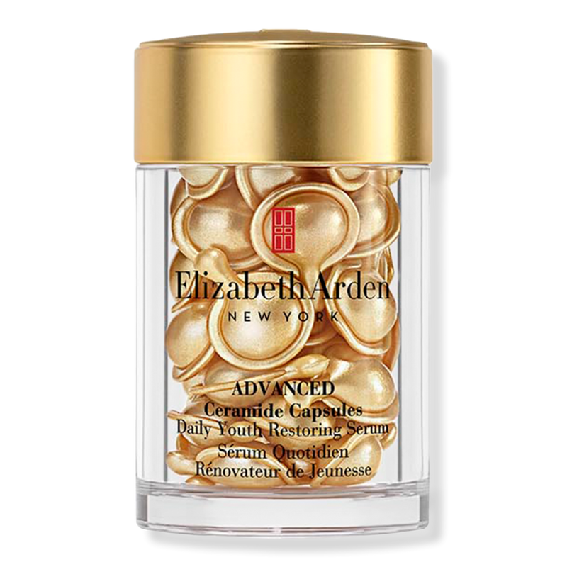 Elizabeth Arden - 30 ct Retinol + HPR Ceramide Capsules