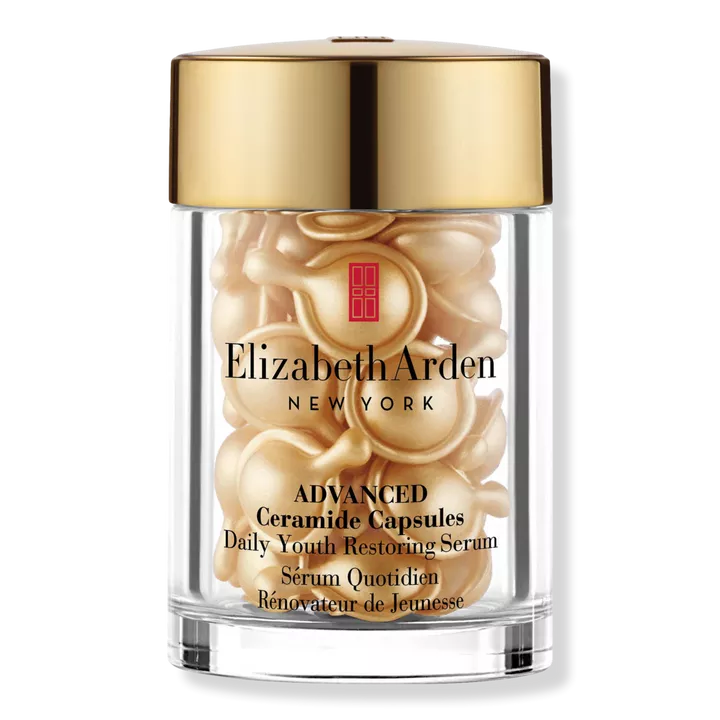 Elizabeth Arden ADVANCED Ceramide Capsules Daily Youth Restoring Serum