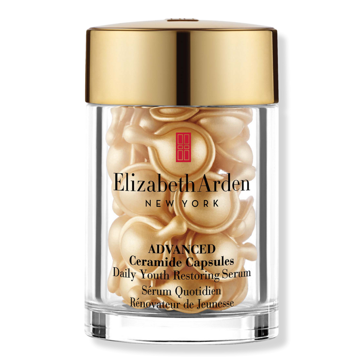 Elizabeth Arden Advanced Ceramide Capsules Daily Youth Restoring Serum #1