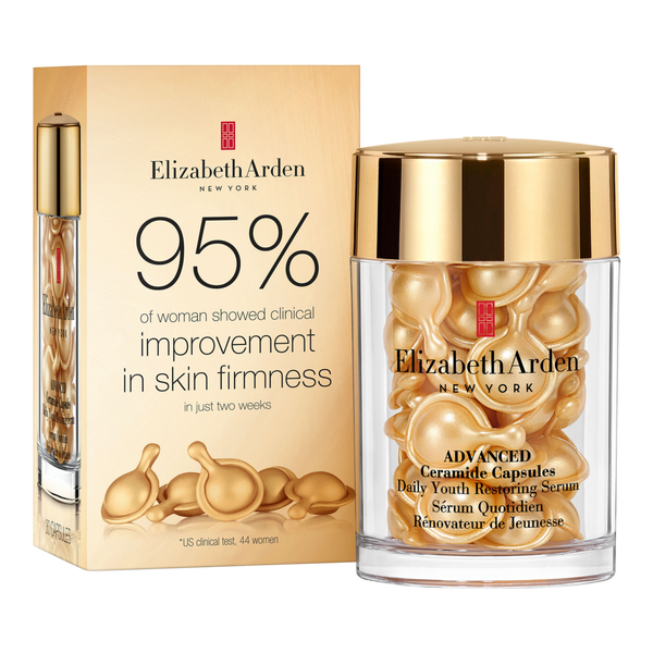 Elizabeth Arden Advanced Ceramide Capsules Daily Youth Restoring Serum #2