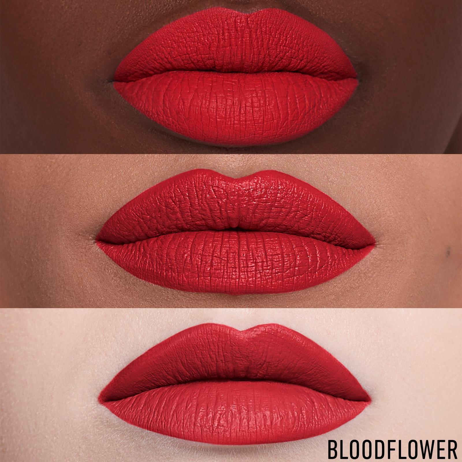 Everlasting Hyperlight Vegan Transfer-Proof Liquid Lipstick