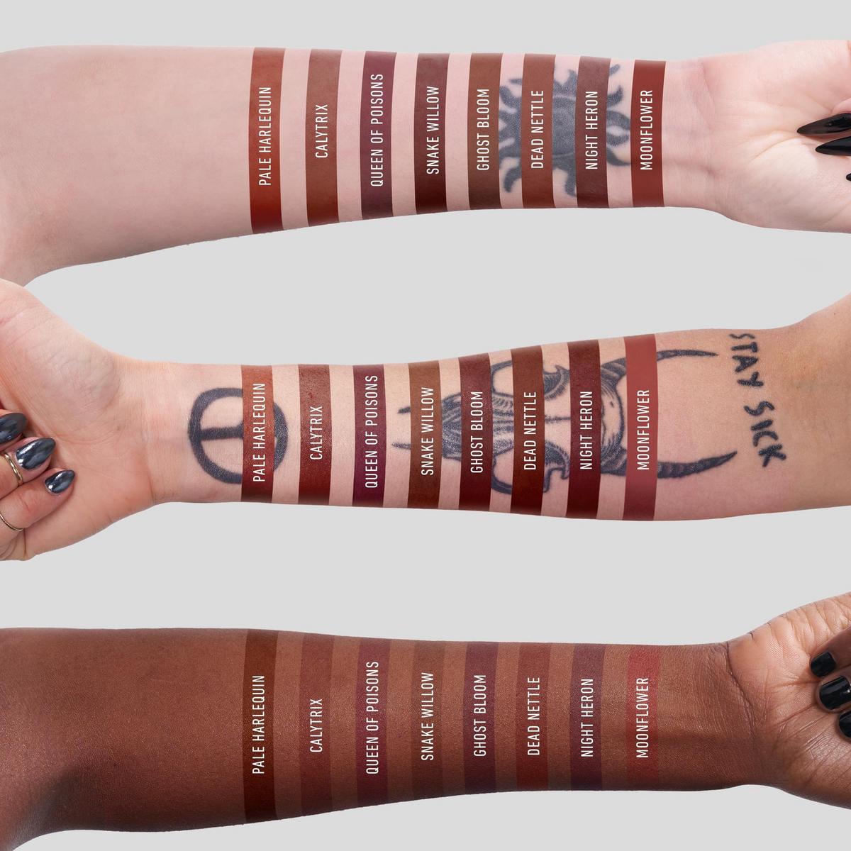 Everlasting Hyperlight Vegan Transfer-Proof Liquid Lipstick