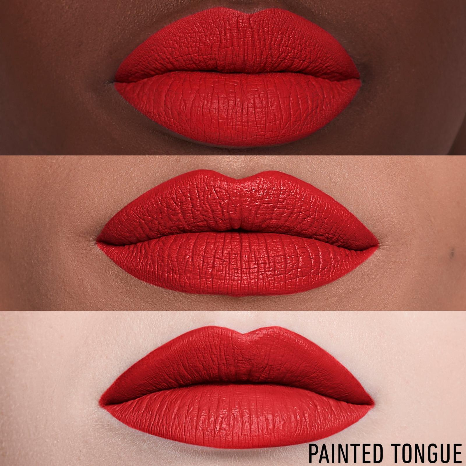 Everlasting Hyperlight Vegan Transfer-Proof Liquid Lipstick