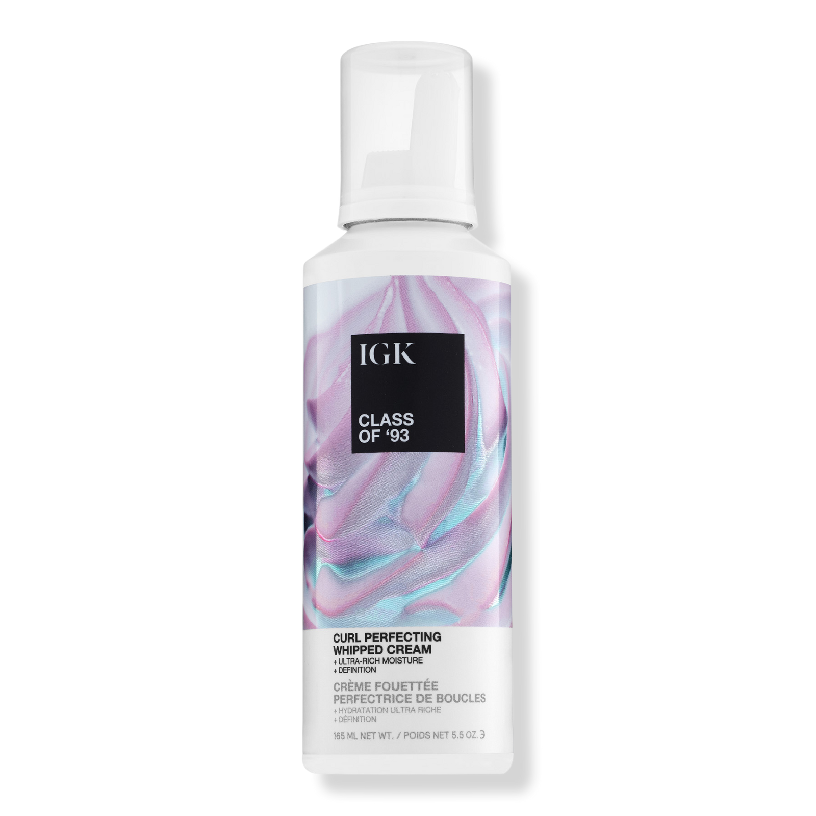 IGK Class Of '93 Whipped Curl Cream