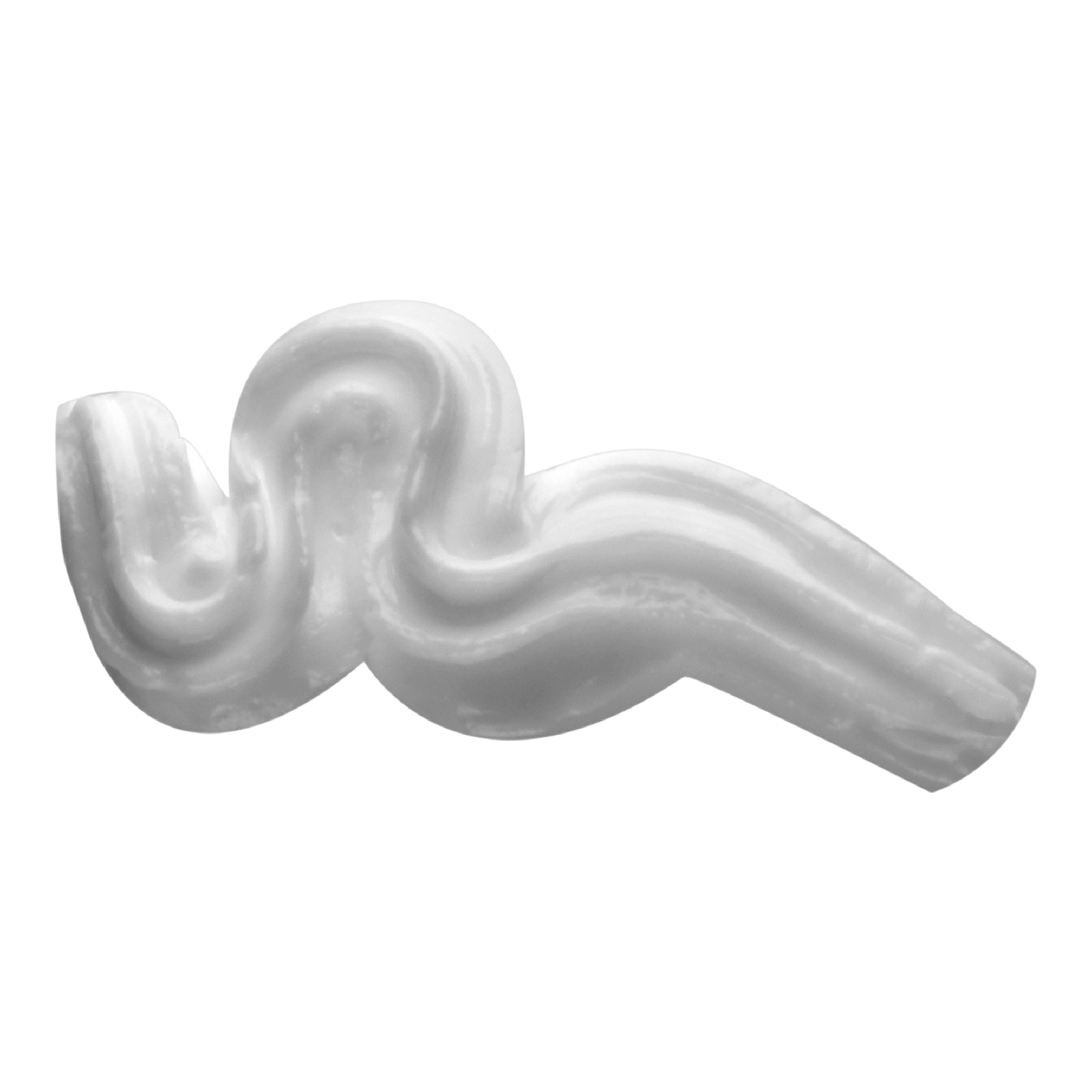 Class of '93 Curl Perfecting Whipped Cream