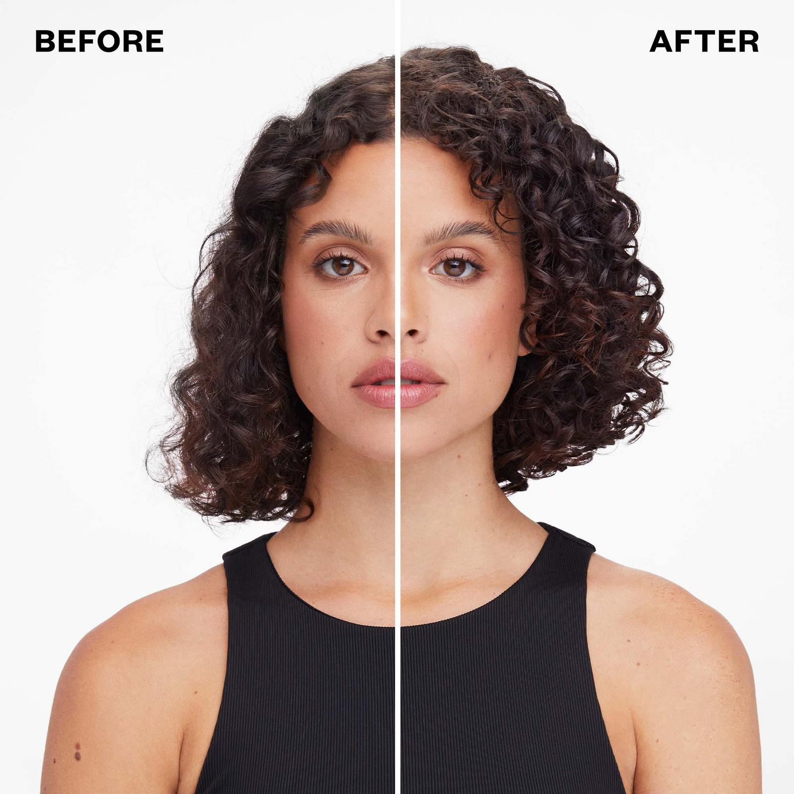 Class of '93 Curl Perfecting Whipped Cream