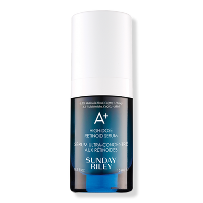 SUNDAY RILEY Mini A+ High-Dose Retinoid Serum