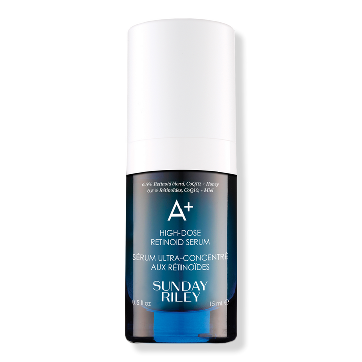 SUNDAY RILEY Mini A+ High-Dose Retinoid Serum #1