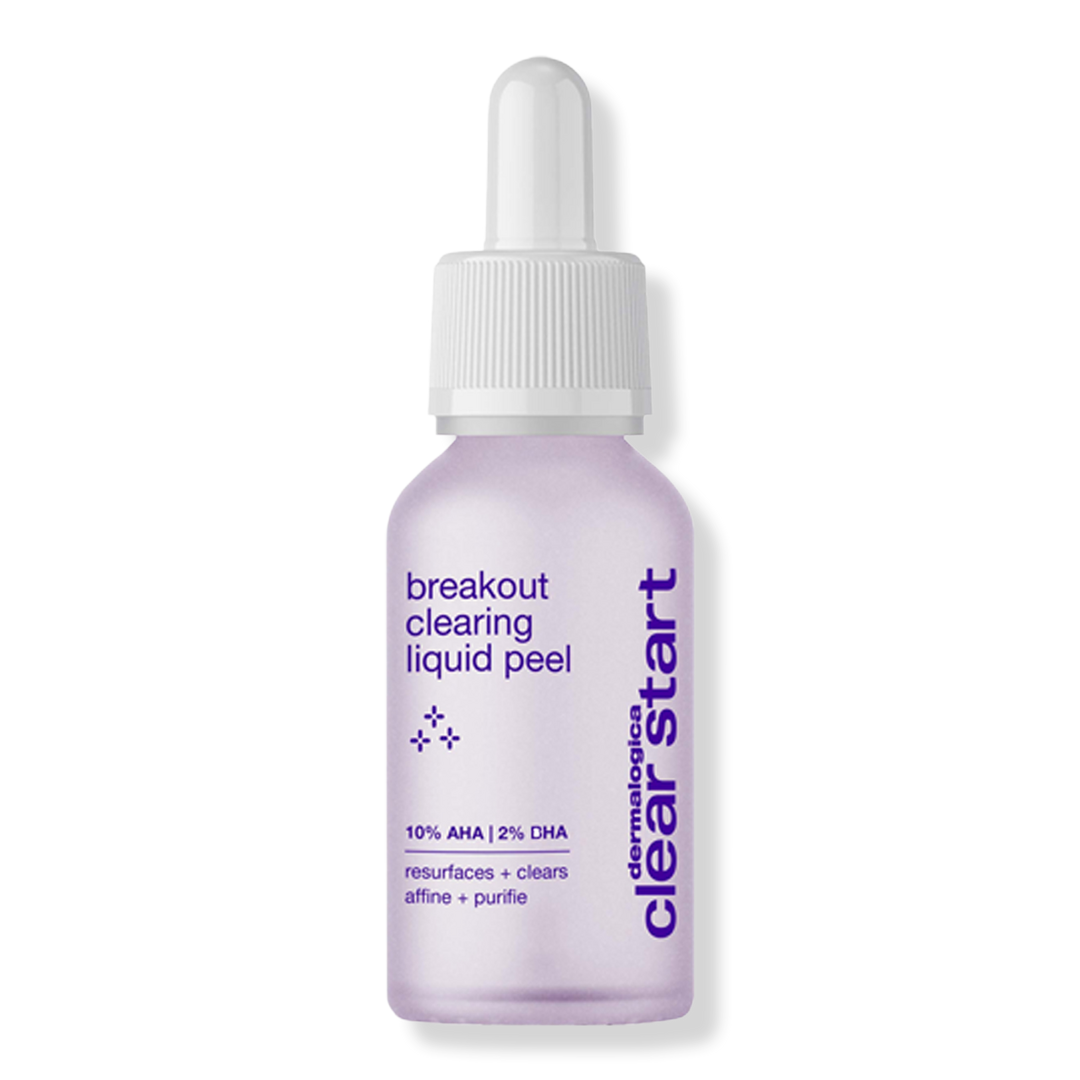 Dermalogica Clear Start Breakout Clearing Liquid Peel #1