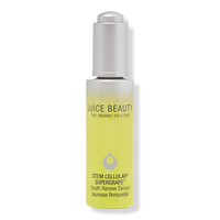 Stem Cellular SuperGrape Youth Renew Serum with Hyaluronic Acid