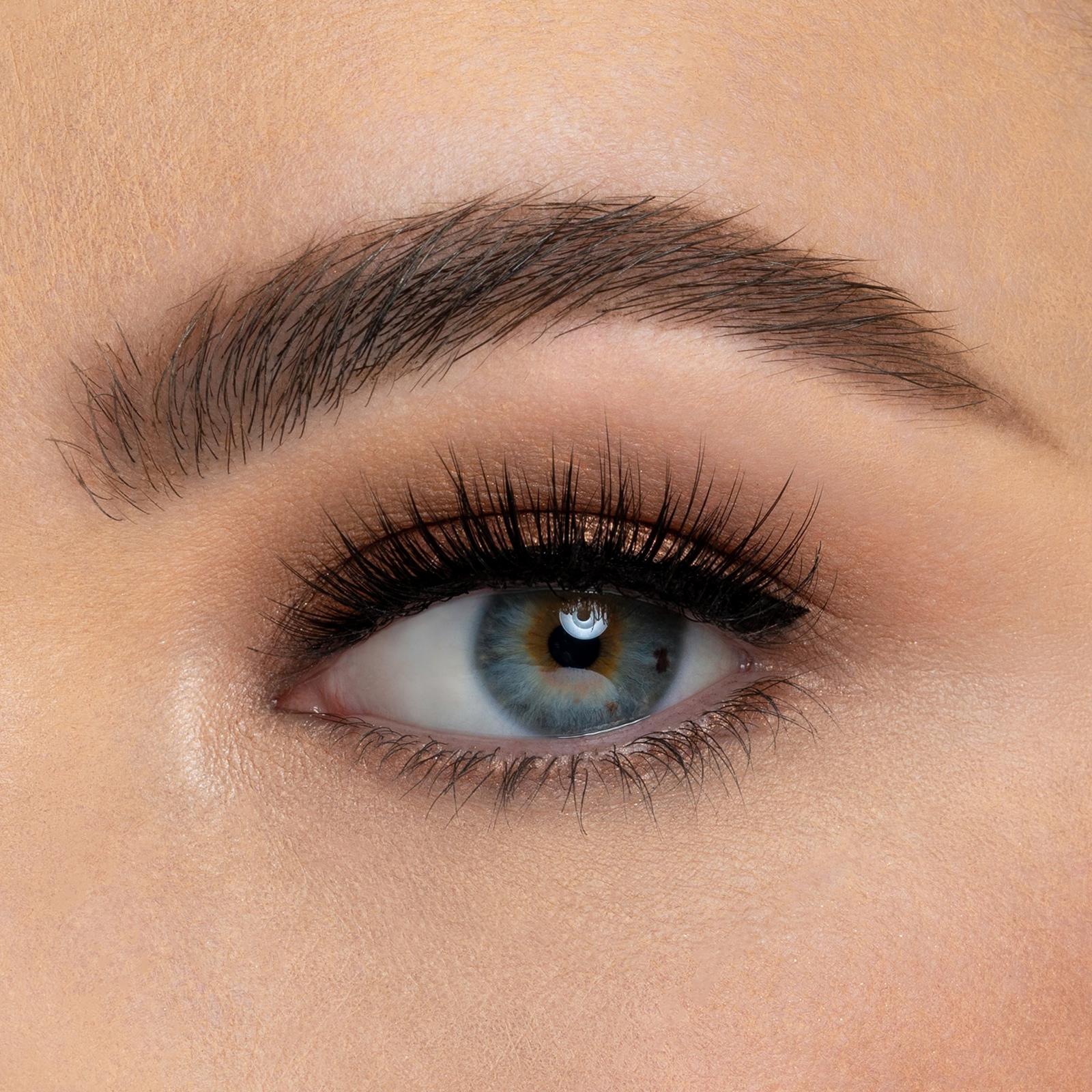 Juliette Mini Natural Faux Mink False Lashes