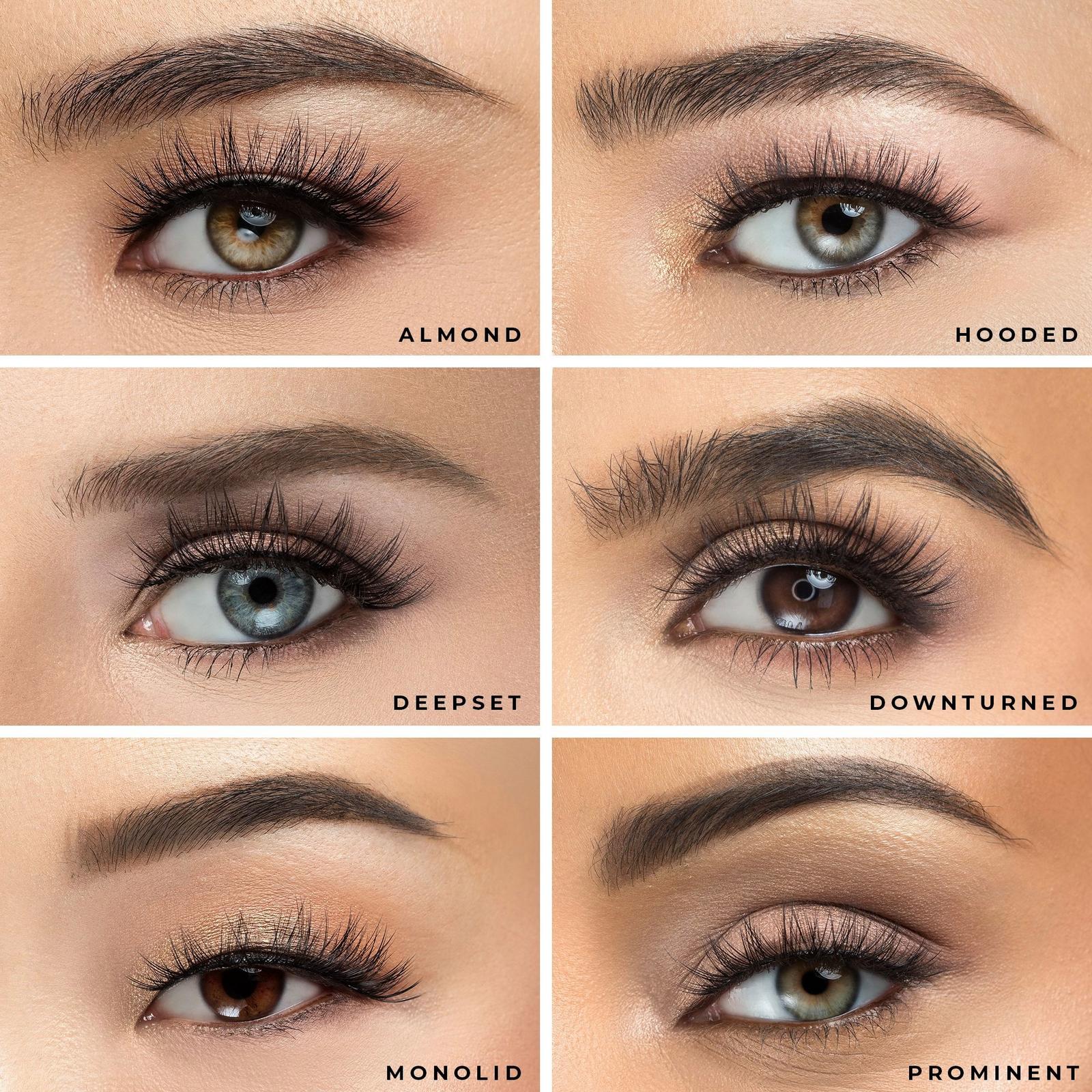 Natalia Lite Natural False Lashes