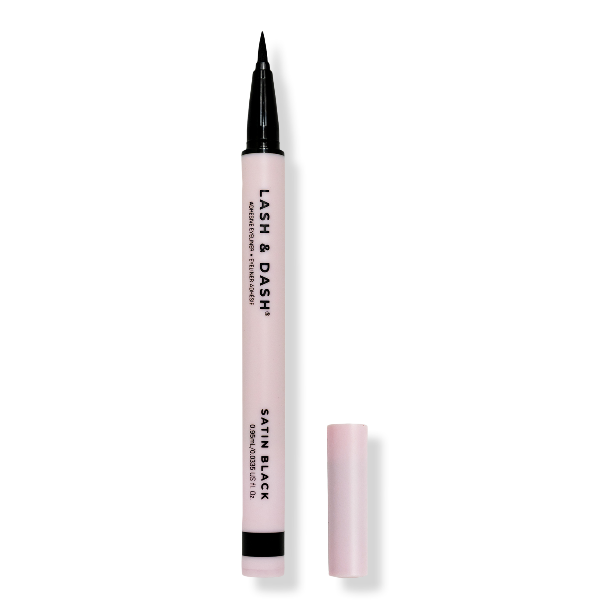 House of Lashes Lash & Dash Adhesive Eyeliner #1