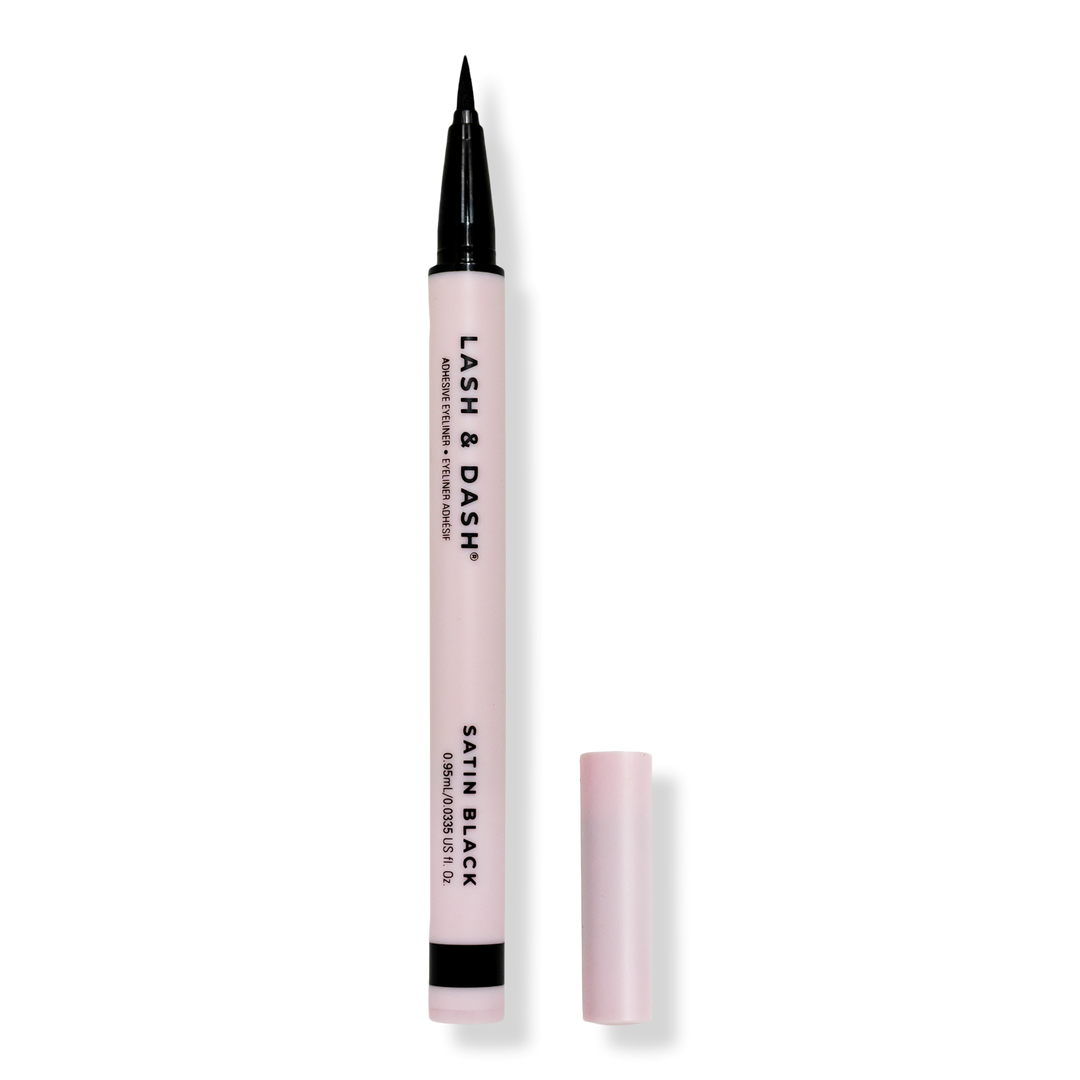 House of Lashes Lash & Dash Adhesive Eyeliner #1