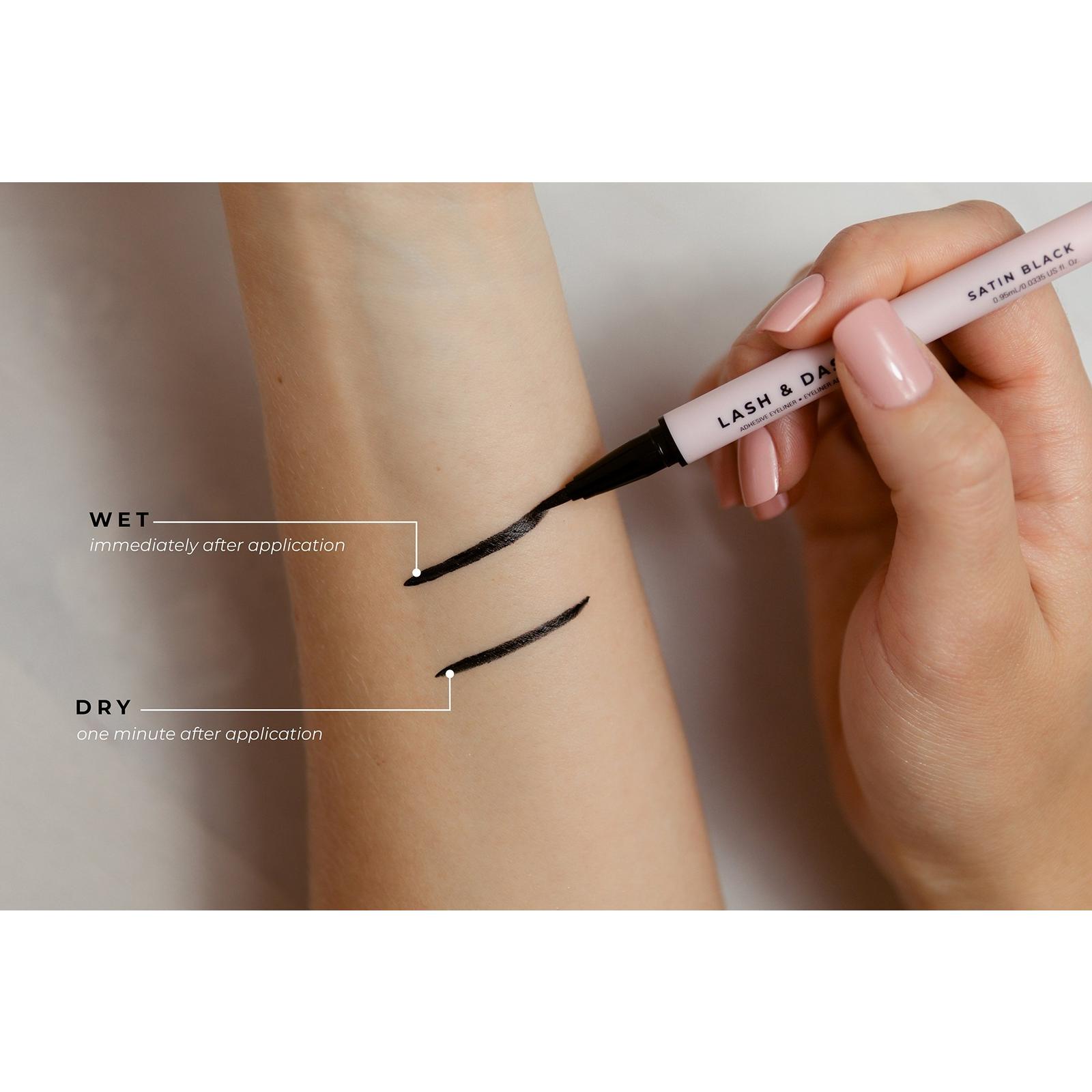 Lash & Dash Adhesive Eyeliner