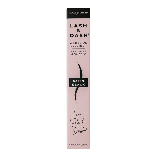 House of Lashes Lash & Dash Adhesive Eyeliner #4