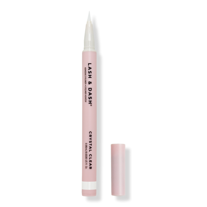 Lash & Dash Adhesive Eyeliner House of Lashes Ulta Beauty