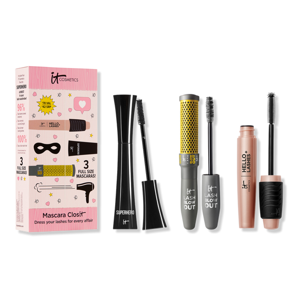 IT Cosmetics Ulta Beauty