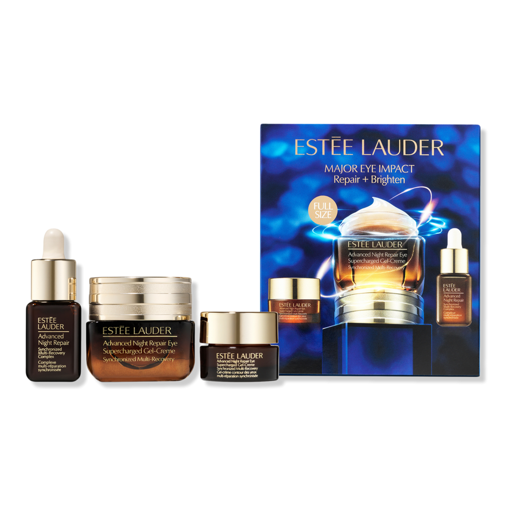 Estee Lauder travel size items - NEW with tote bag - health and
