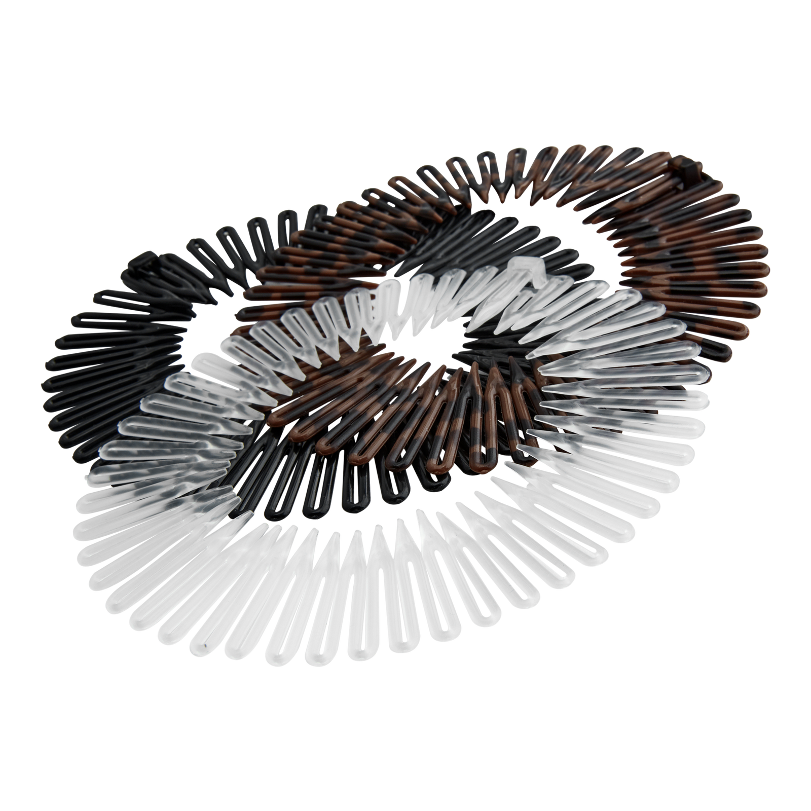 Stretch Combs
