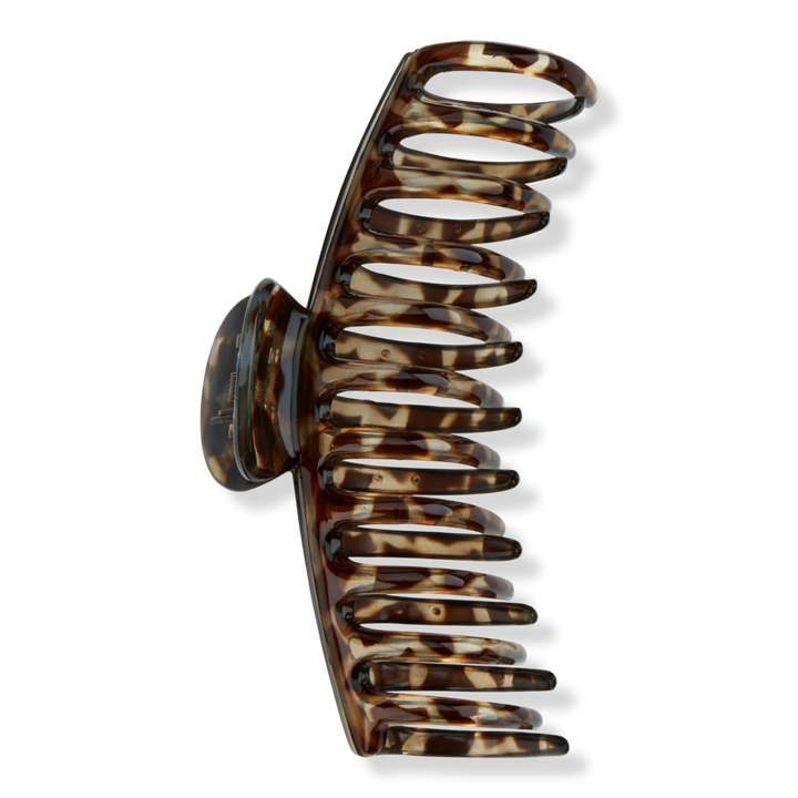 Tortoise Shell Barrel Claw Hair Clip Scünci Ulta Beauty
